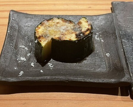 Dinner at Tori Chataro (とり茶太郎)