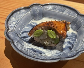 Dinner at Tori Chataro (とり茶太郎)