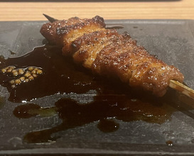 Dinner at Tori Chataro (とり茶太郎)
