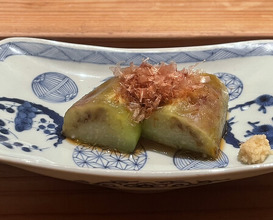 Dinner at Tori Chataro (とり茶太郎)