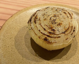 Dinner at Tori Chataro (とり茶太郎)