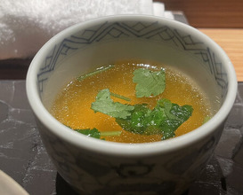 Dinner at Tori Chataro (とり茶太郎)
