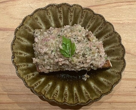 Dinner at Tori Chataro (とり茶太郎)