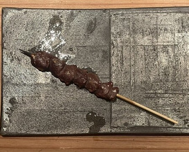 Dinner at Tori Chataro (とり茶太郎)