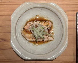 Dinner at Tori Chataro (とり茶太郎)