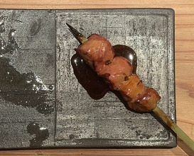 Dinner at Tori Chataro (とり茶太郎)