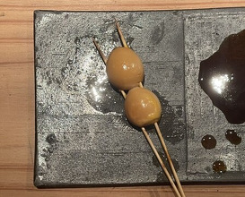Dinner at Tori Chataro (とり茶太郎)