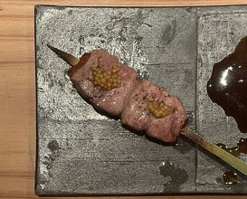 Dinner at Tori Chataro (とり茶太郎)
