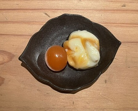 Dinner at Tori Chataro (とり茶太郎)