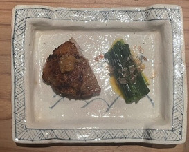 Dinner at Tori Chataro (とり茶太郎)
