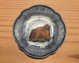 Dinner at Tori Chataro (とり茶太郎)