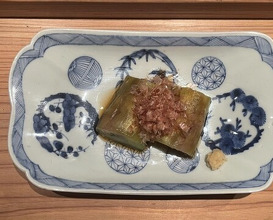 Dinner at Tori Chataro (とり茶太郎)