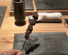 Dinner at Tori Chataro (とり茶太郎)
