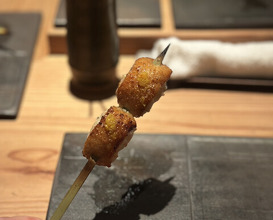 Dinner at Tori Chataro (とり茶太郎)