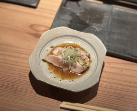 Dinner at Tori Chataro (とり茶太郎)