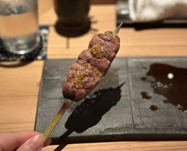 Dinner at Tori Chataro (とり茶太郎)