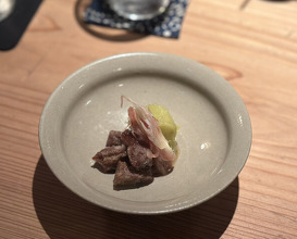 Dinner at Tori Chataro (とり茶太郎)