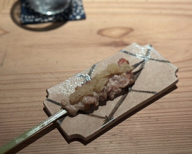 Dinner at Tori Chataro (とり茶太郎)