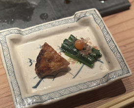 Dinner at Tori Chataro (とり茶太郎)