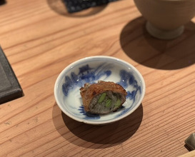 Dinner at Tori Chataro (とり茶太郎)