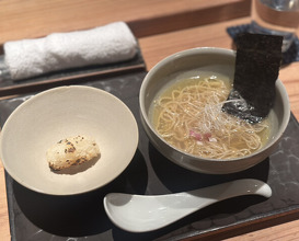 Dinner at Tori Chataro (とり茶太郎)