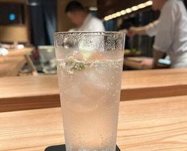 Dinner at Tori Chataro (とり茶太郎)