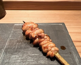 Dinner at Tori Chataro (とり茶太郎)