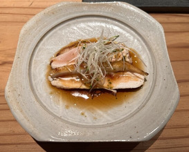 Dinner at Tori Chataro (とり茶太郎)