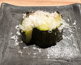 Dinner at Tori Chataro (とり茶太郎)