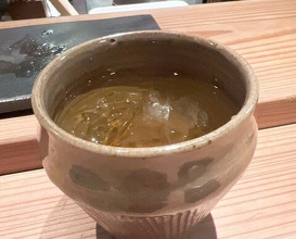 Dinner at Tori Chataro (とり茶太郎)