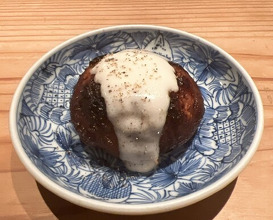 Dinner at Tori Chataro (とり茶太郎)