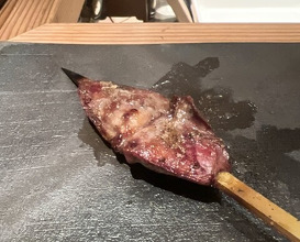 Dinner at Tori Chataro (とり茶太郎)