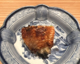Dinner at Tori Chataro (とり茶太郎)