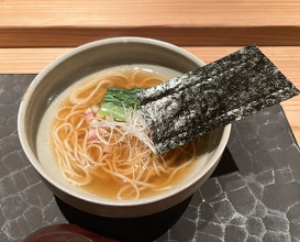 Dinner at Tori Chataro (とり茶太郎)