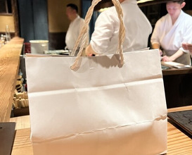 Dinner at Tori Chataro (とり茶太郎)