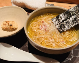 Dinner at Tori Chataro (とり茶太郎)