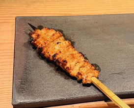 Dinner at Tori Chataro (とり茶太郎)