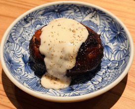 Dinner at Tori Chataro (とり茶太郎)