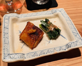 Dinner at Tori Chataro (とり茶太郎)