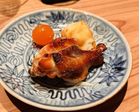 Dinner at Tori Chataro (とり茶太郎)