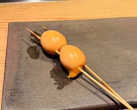 Dinner at Tori Chataro (とり茶太郎)
