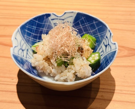 Dinner at Tori Chataro (とり茶太郎)