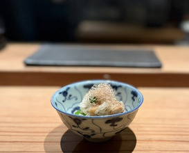Dinner at Tori Chataro (とり茶太郎)