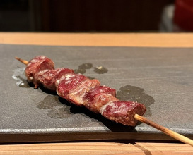 Dinner at Tori Chataro (とり茶太郎)