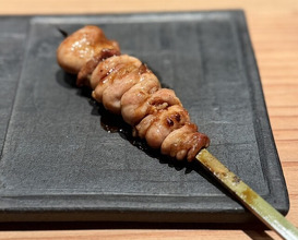 Dinner at Tori Chataro (とり茶太郎)
