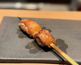 Dinner at Tori Chataro (とり茶太郎)