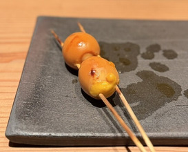 Dinner at Tori Chataro (とり茶太郎)