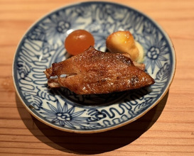 Dinner at Tori Chataro (とり茶太郎)