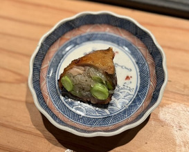 Dinner at Tori Chataro (とり茶太郎)