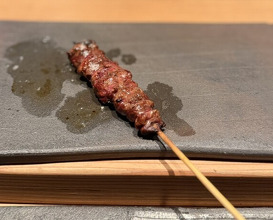 Dinner at Tori Chataro (とり茶太郎)